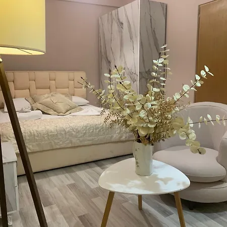 Guest house Al